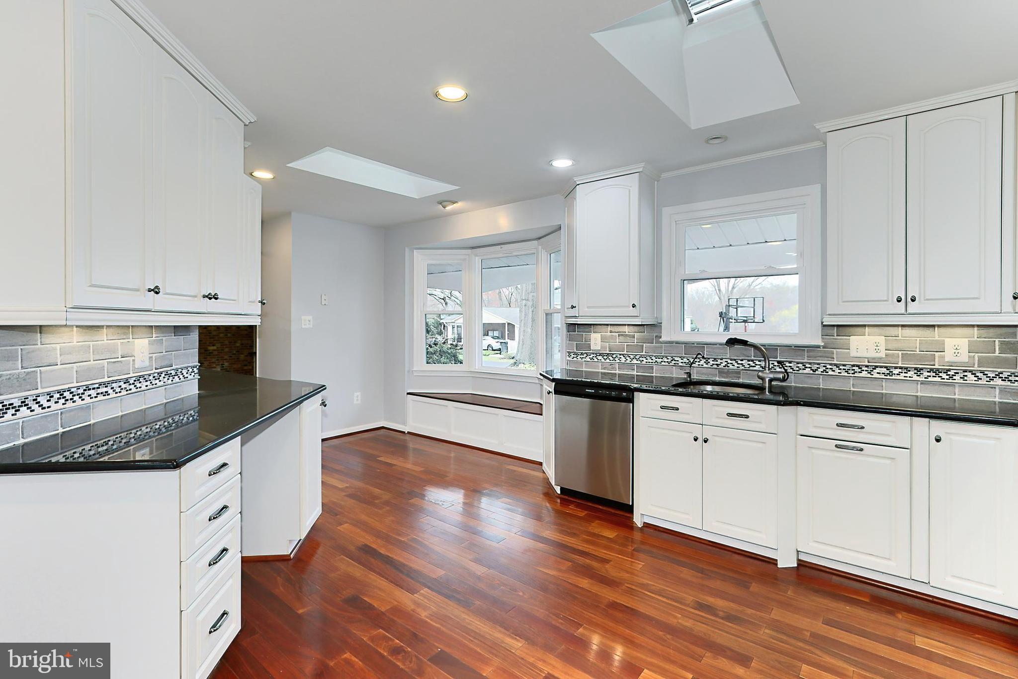 ORANGE HUNT ESTATES WEST - Residential