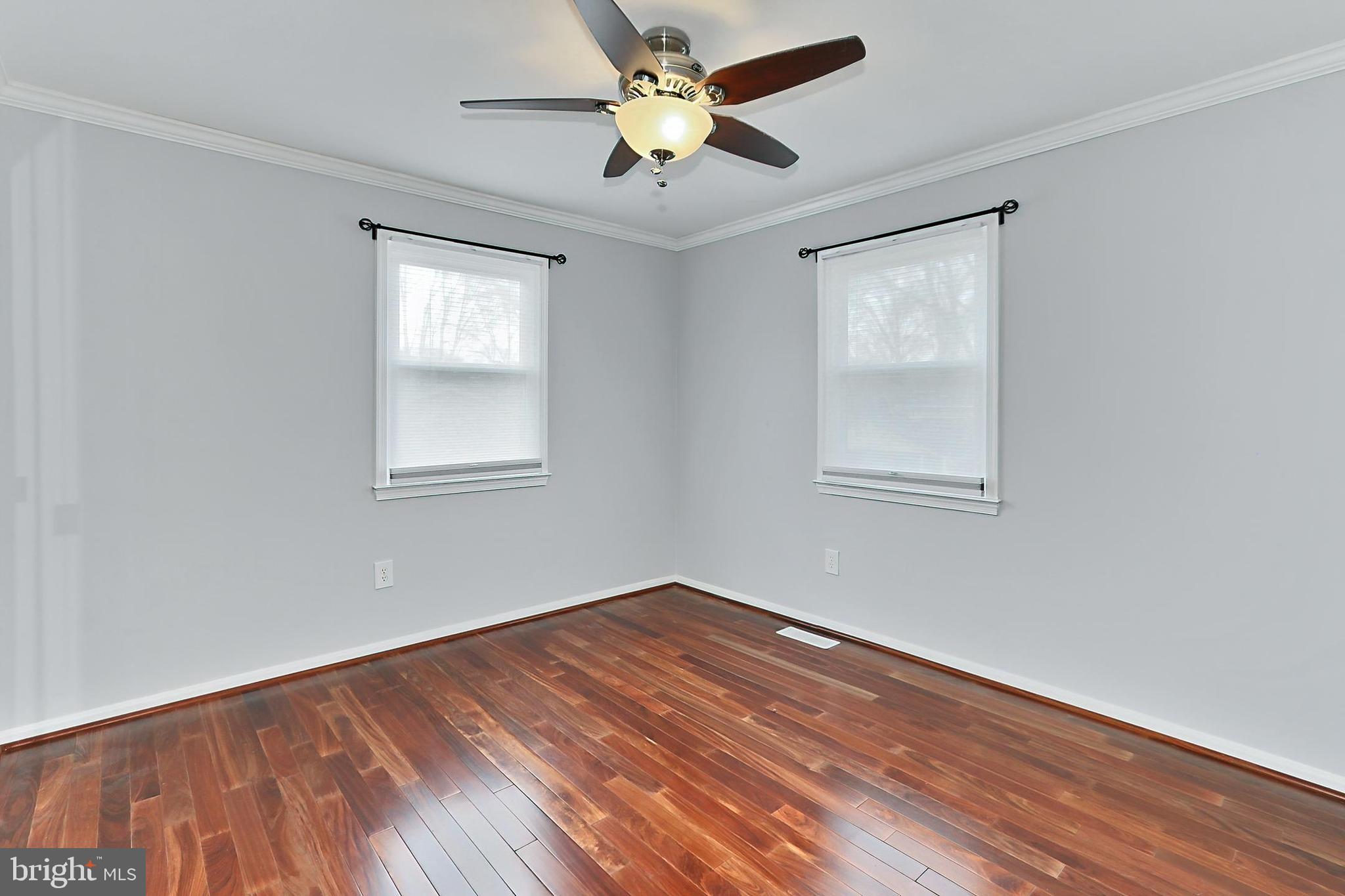 ORANGE HUNT ESTATES WEST - Residential