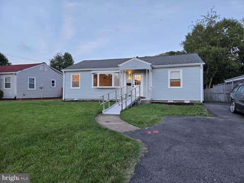Photo of 2949 Rosemary Lane, FALLS CHURCH, VA 22042 (MLS # VAFX2322194)