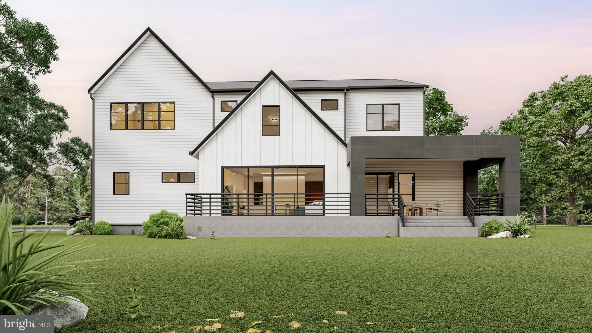 BROYHILL GLEN GARY PARK - Residential