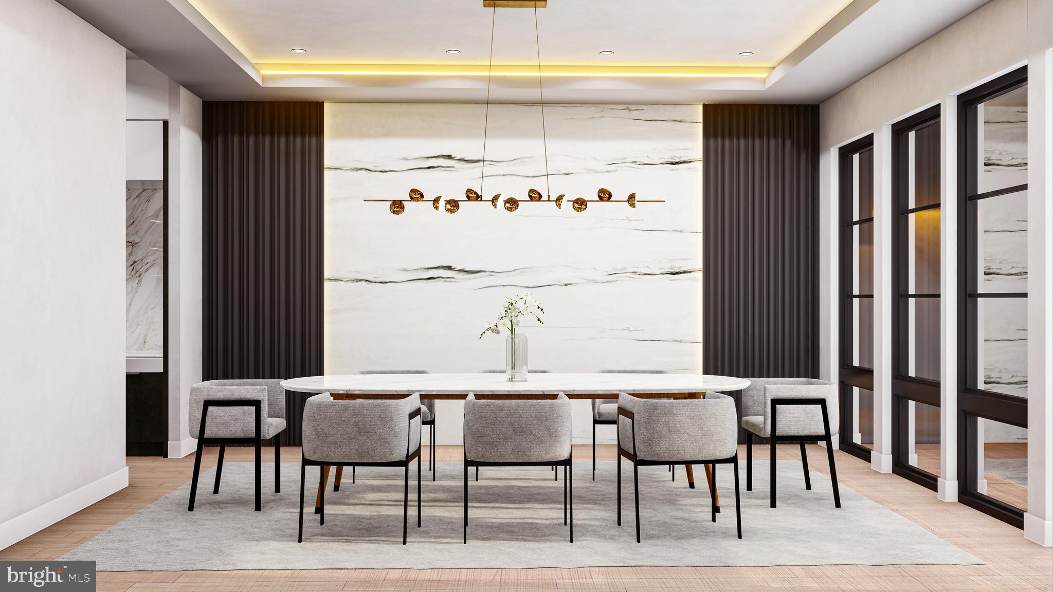 BROYHILL GLEN GARY PARK - Residential