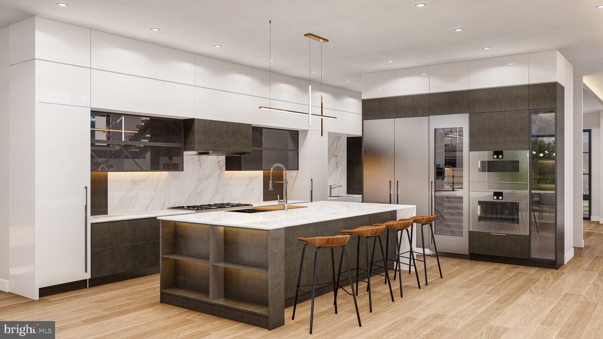 BROYHILL GLEN GARY PARK - Residential