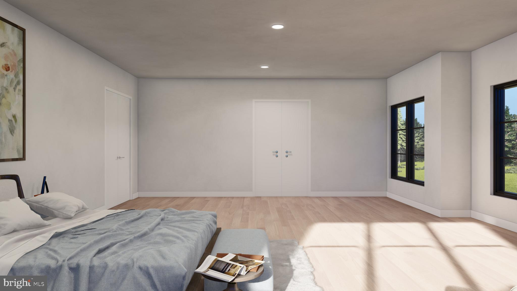 BROYHILL GLEN GARY PARK - Residential