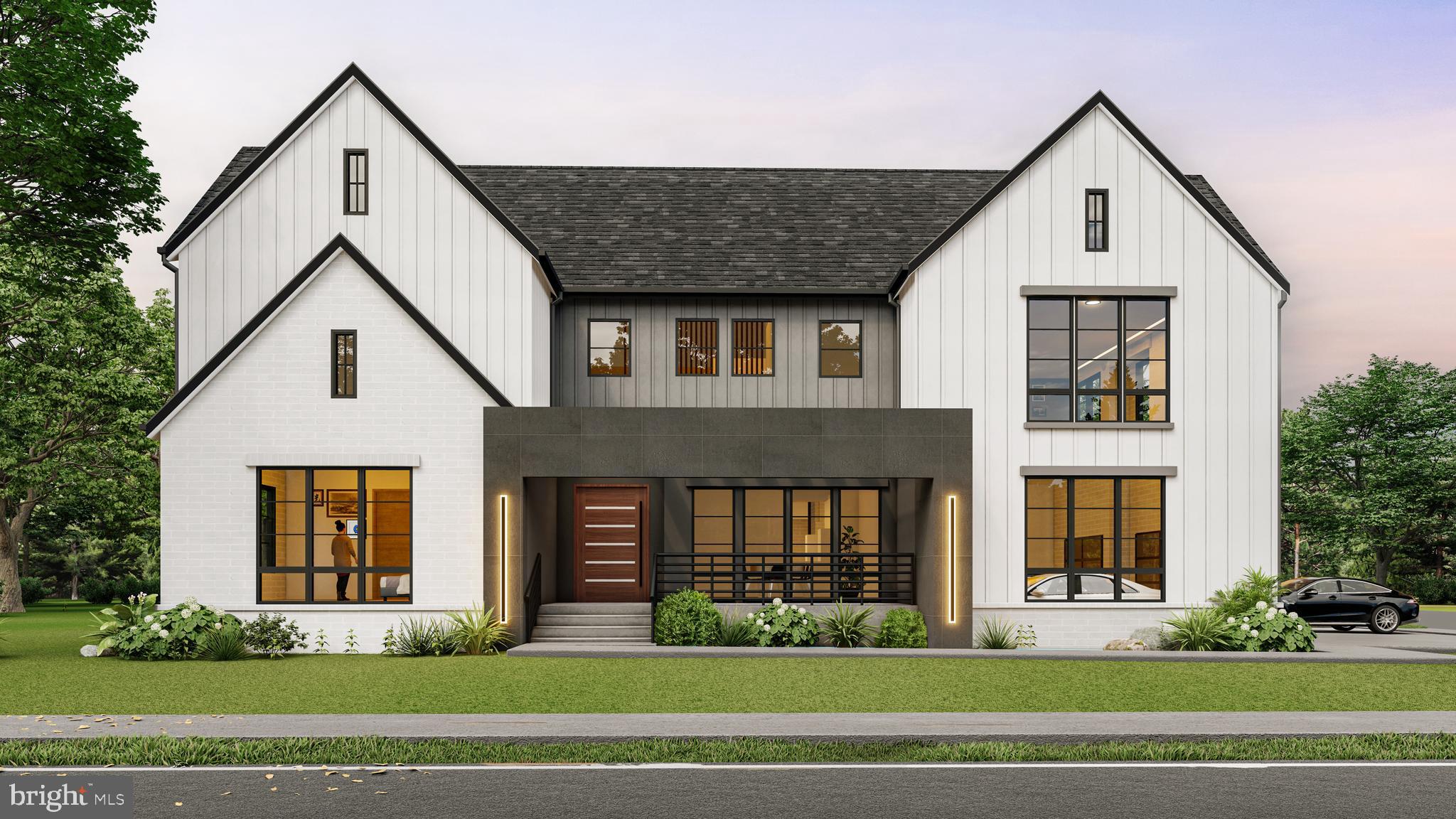 BROYHILL GLEN GARY PARK - Residential