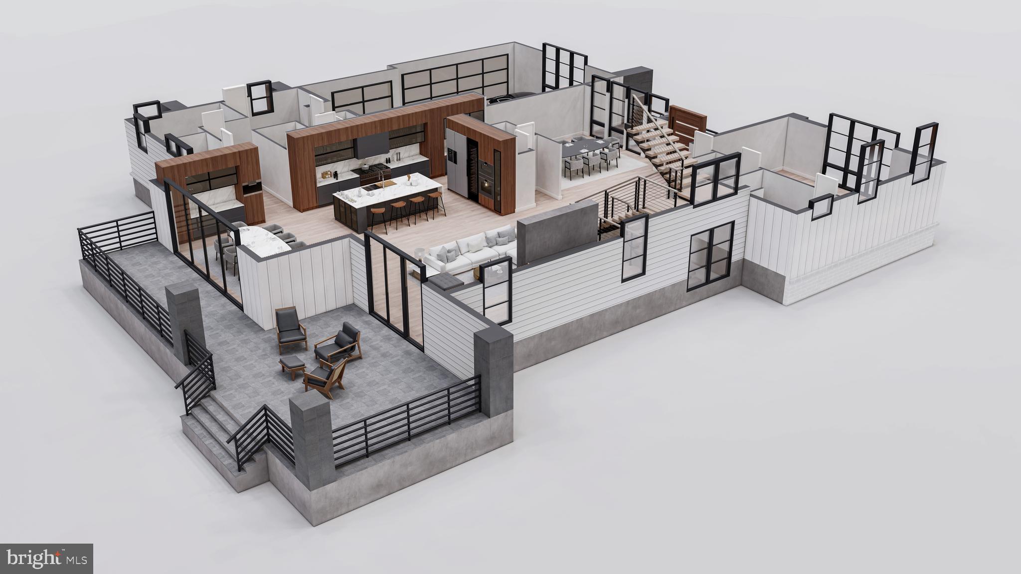 BROYHILL GLEN GARY PARK - Residential