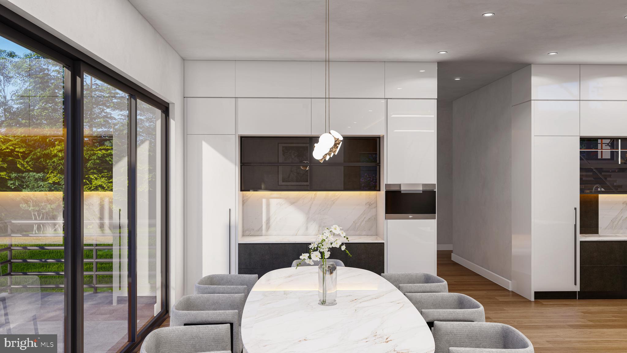 BROYHILL GLEN GARY PARK - Residential