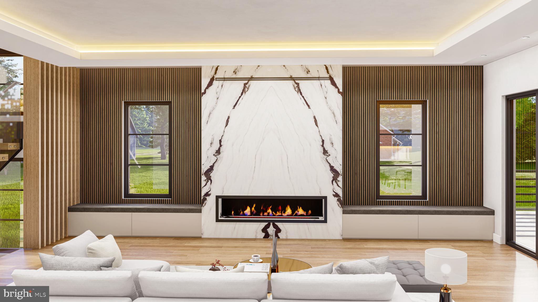 BROYHILL GLEN GARY PARK - Residential