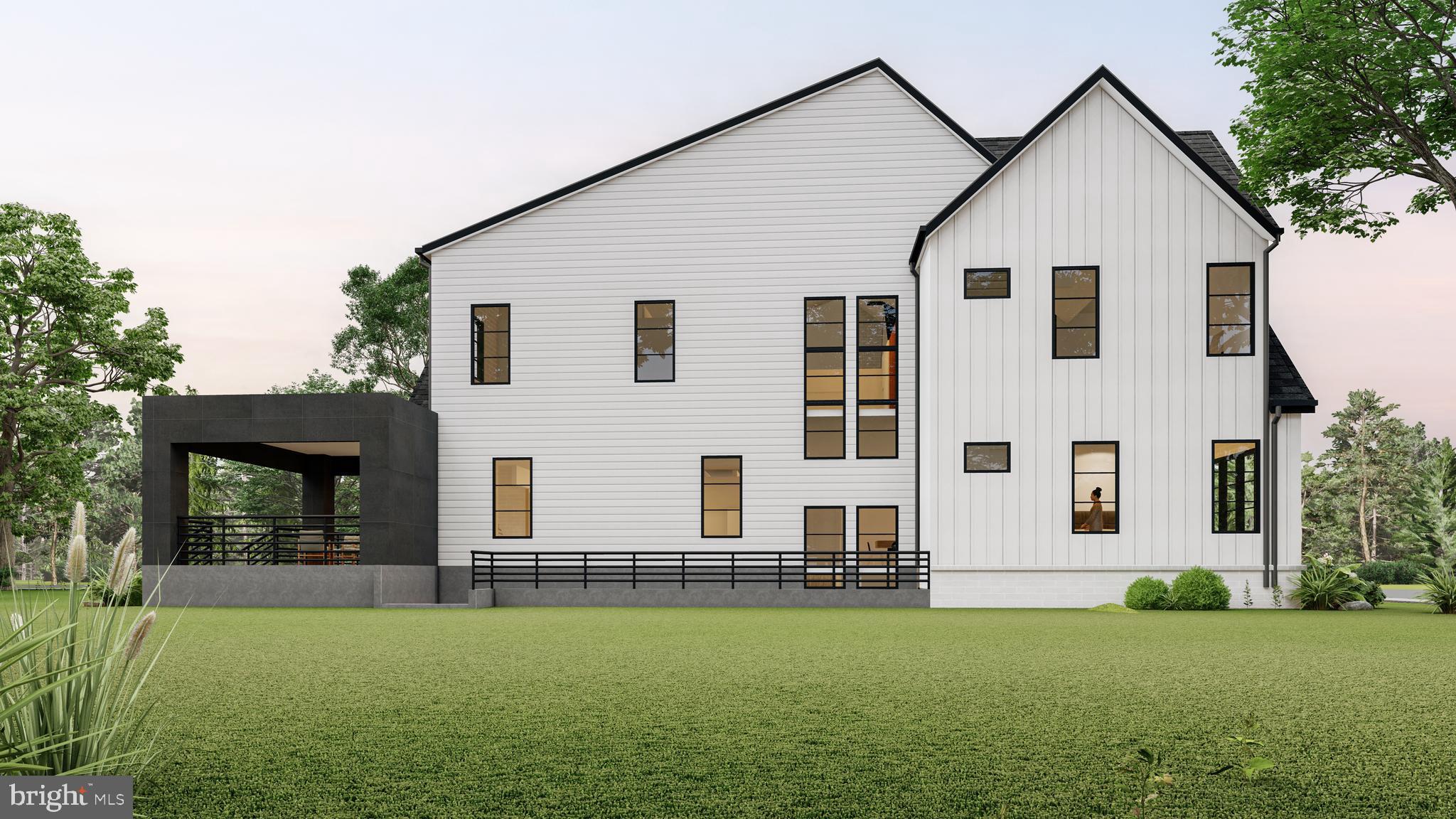 BROYHILL GLEN GARY PARK - Residential