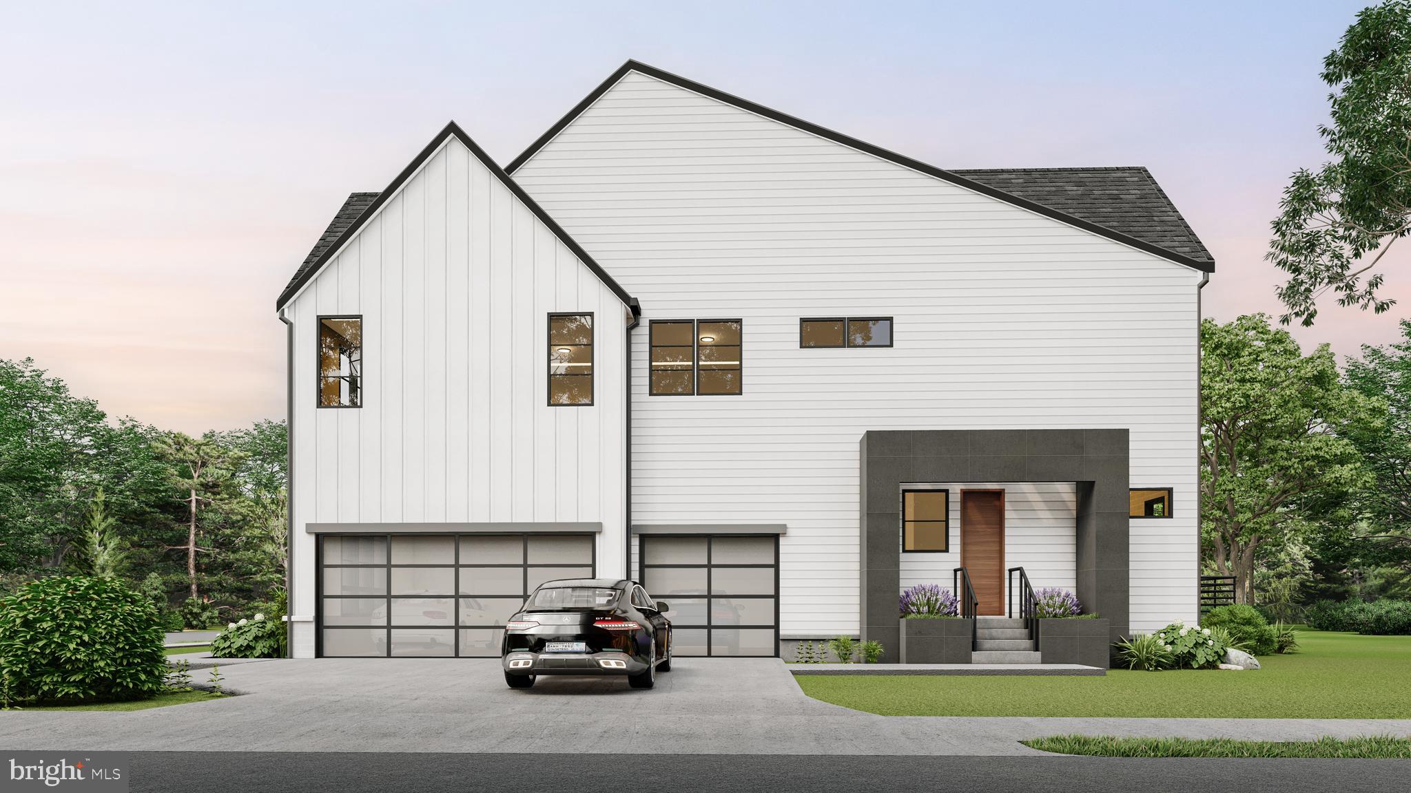 BROYHILL GLEN GARY PARK - Residential