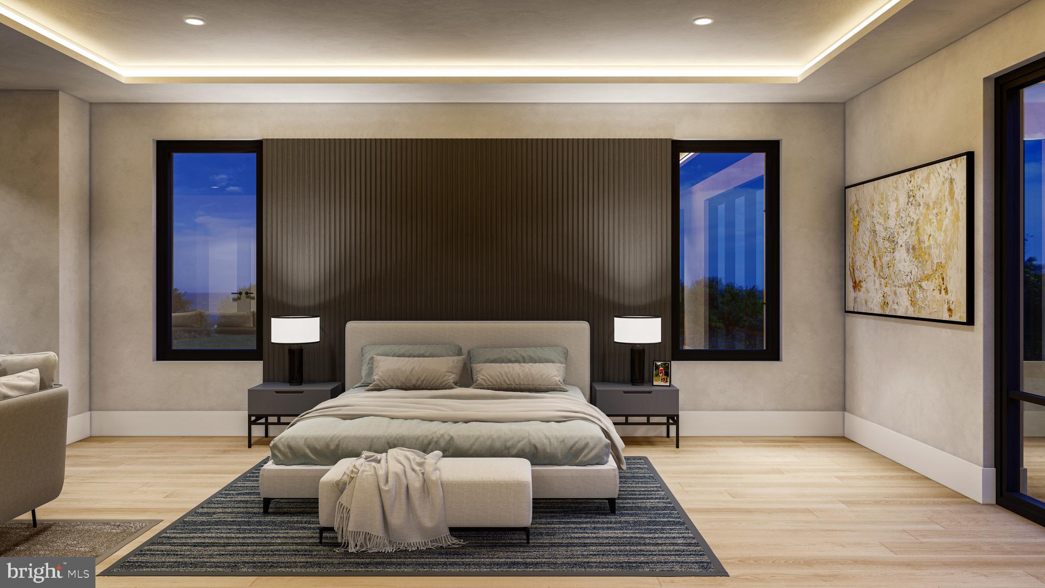 BROYHILL GLEN GARY PARK - Residential