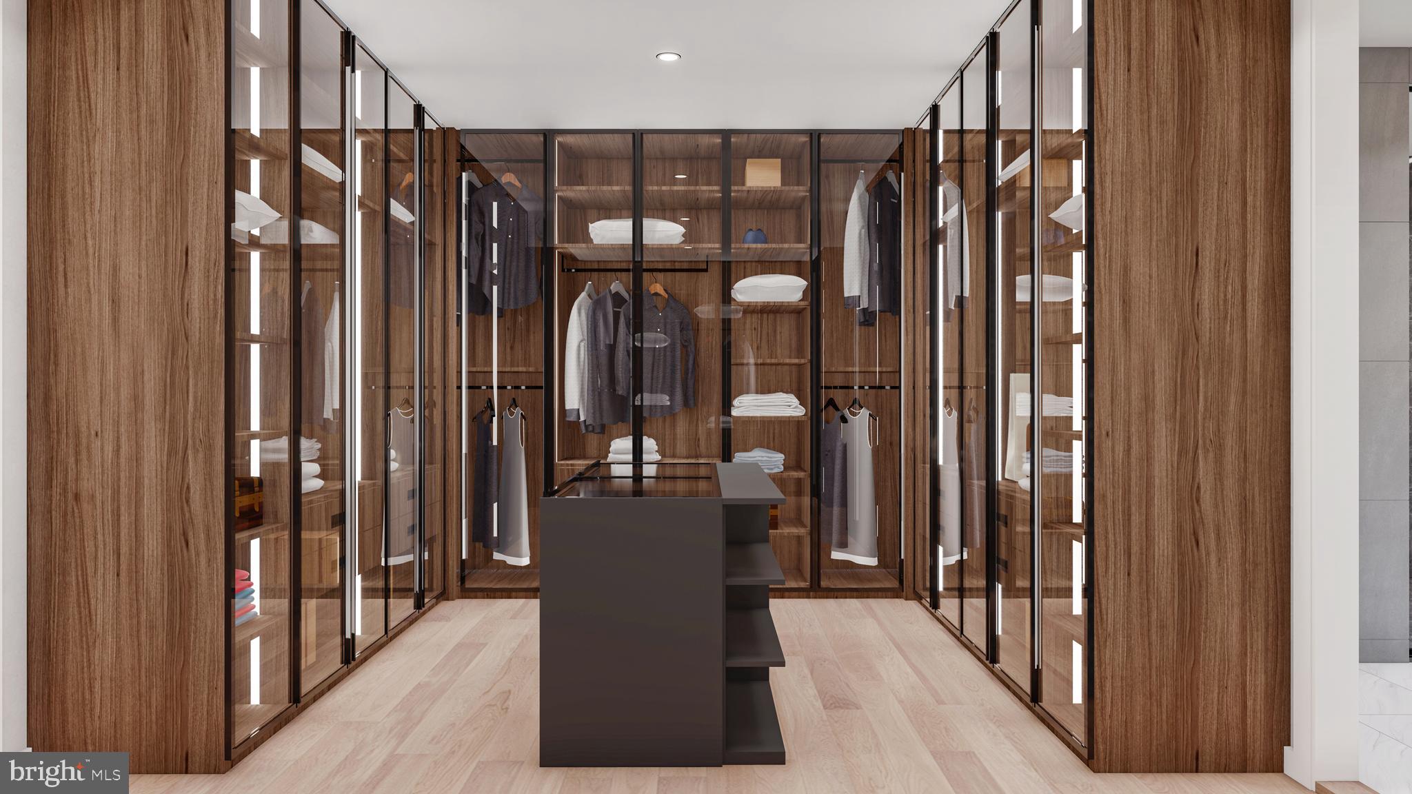 BROYHILL GLEN GARY PARK - Residential