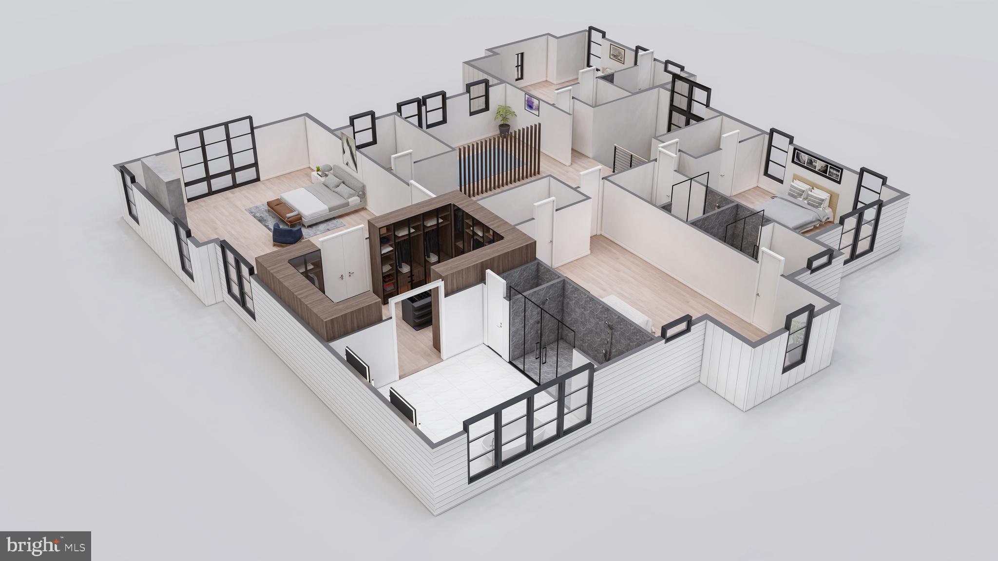 BROYHILL GLEN GARY PARK - Residential