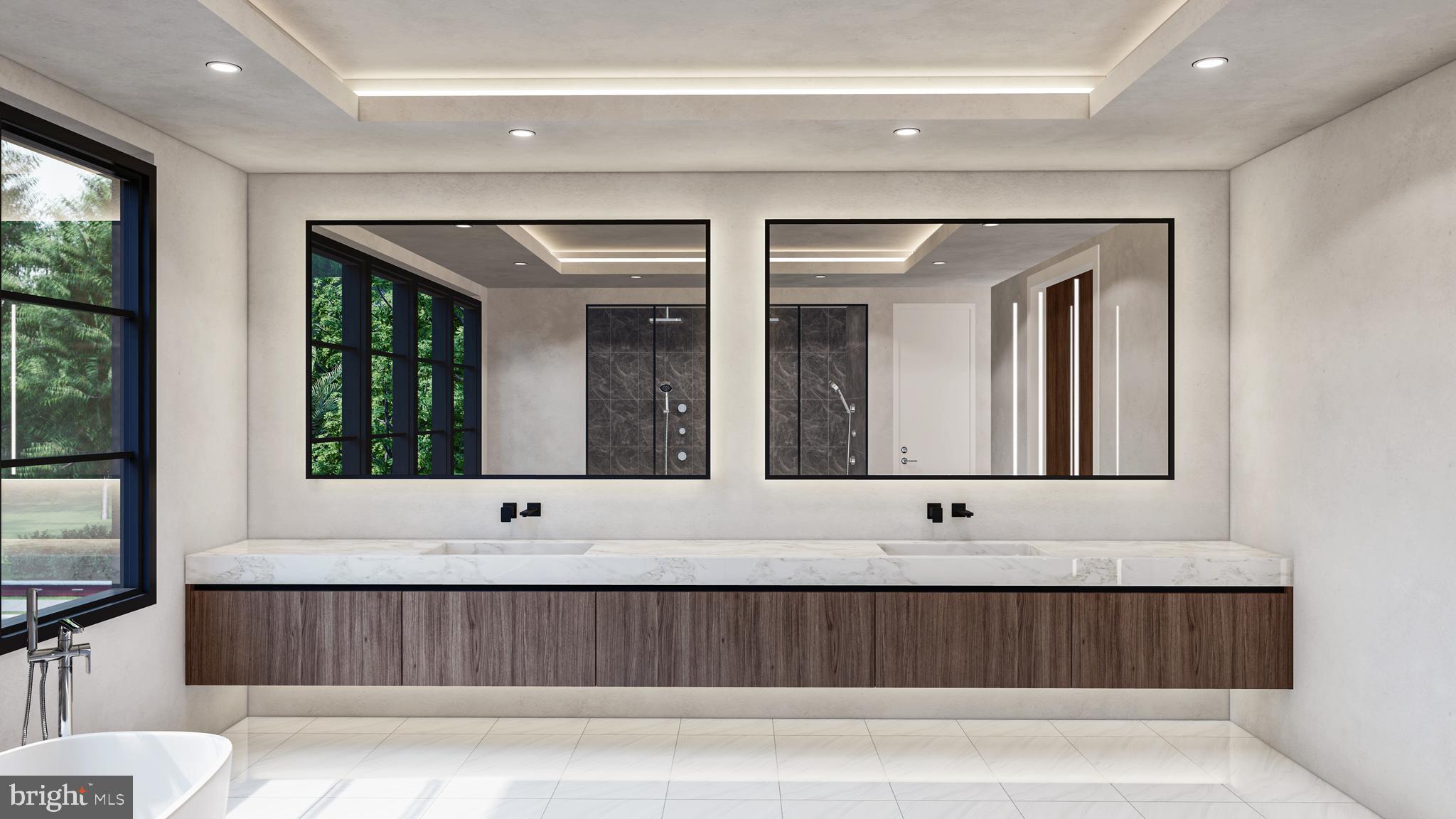 BROYHILL GLEN GARY PARK - Residential