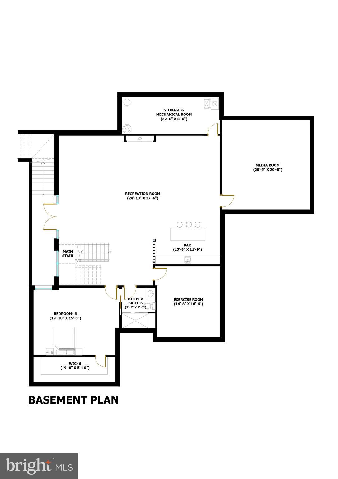 BROYHILL GLEN GARY PARK - Residential