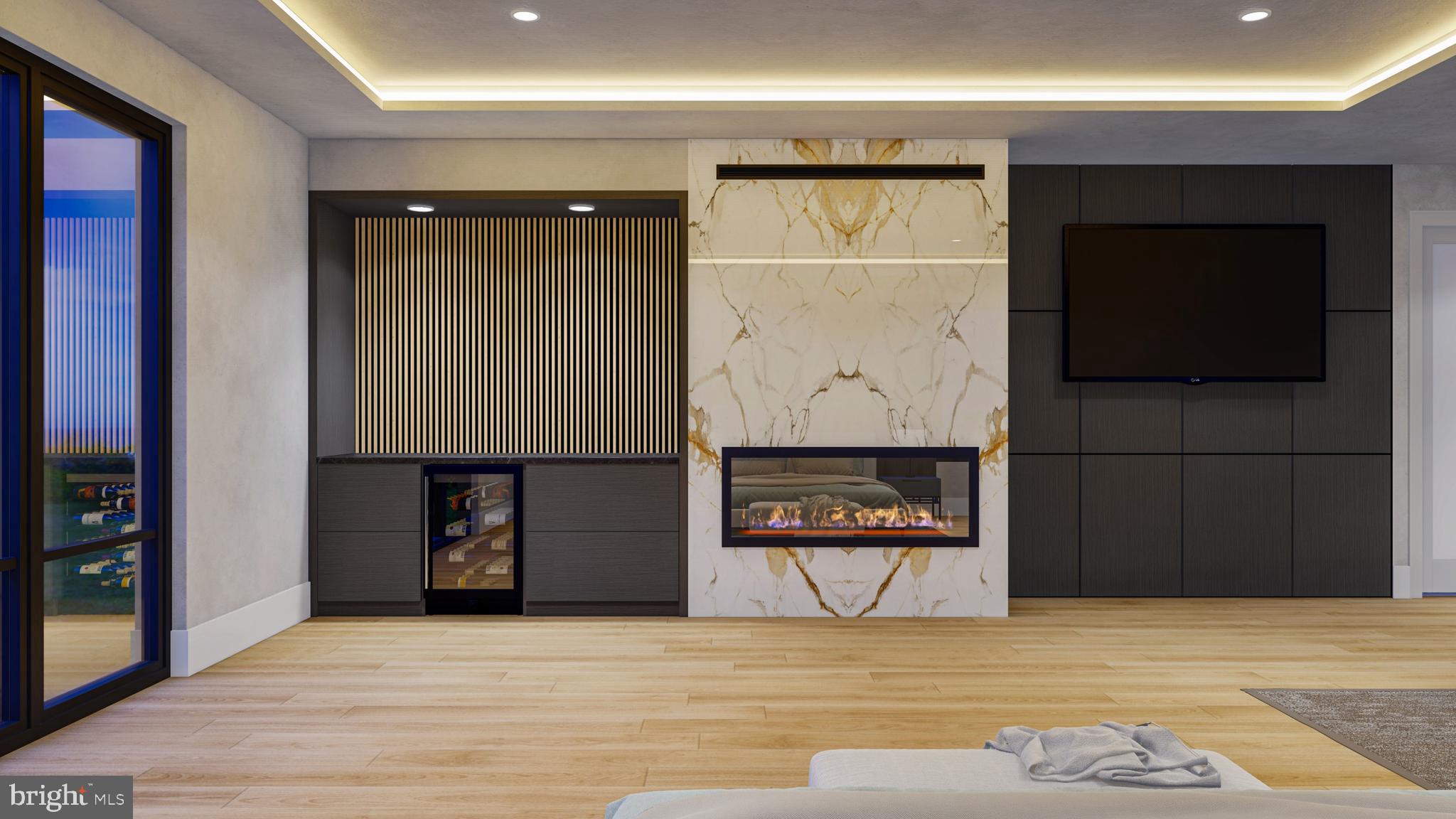 BROYHILL GLEN GARY PARK - Residential