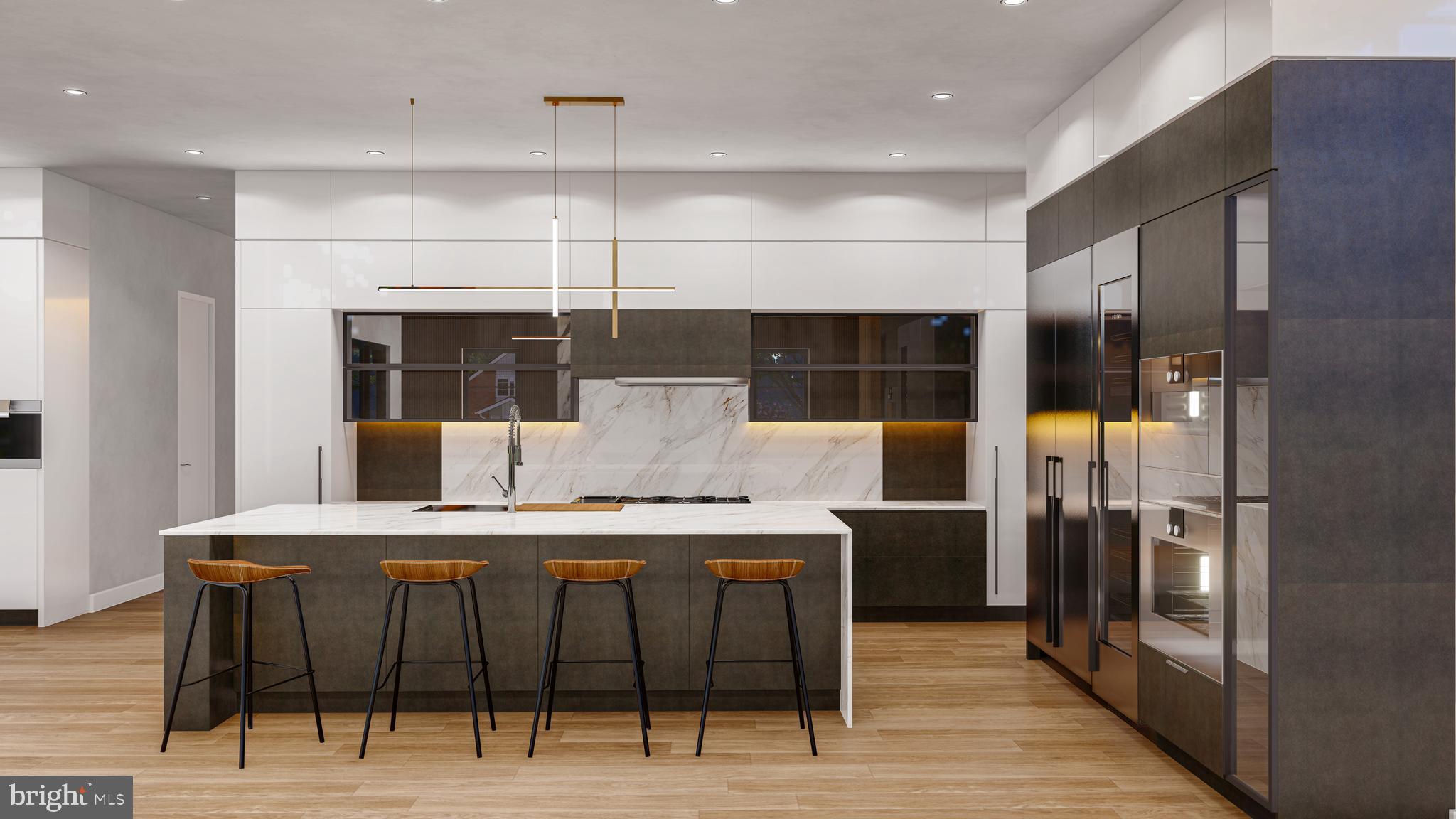 BROYHILL GLEN GARY PARK - Residential