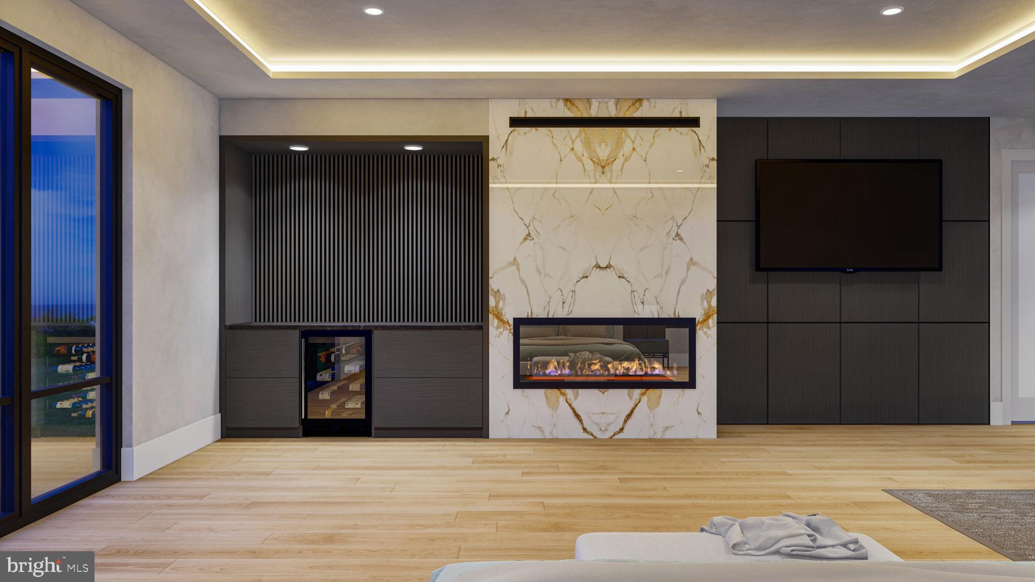 BROYHILL GLEN GARY PARK - Residential