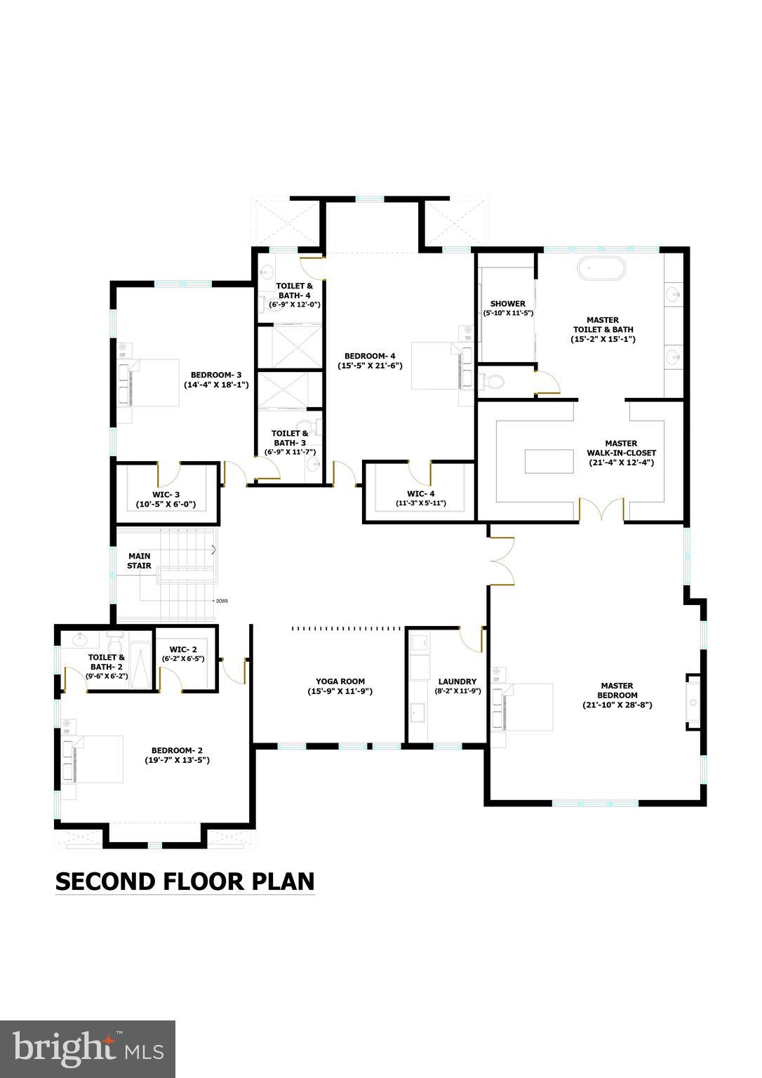 BROYHILL GLEN GARY PARK - Residential