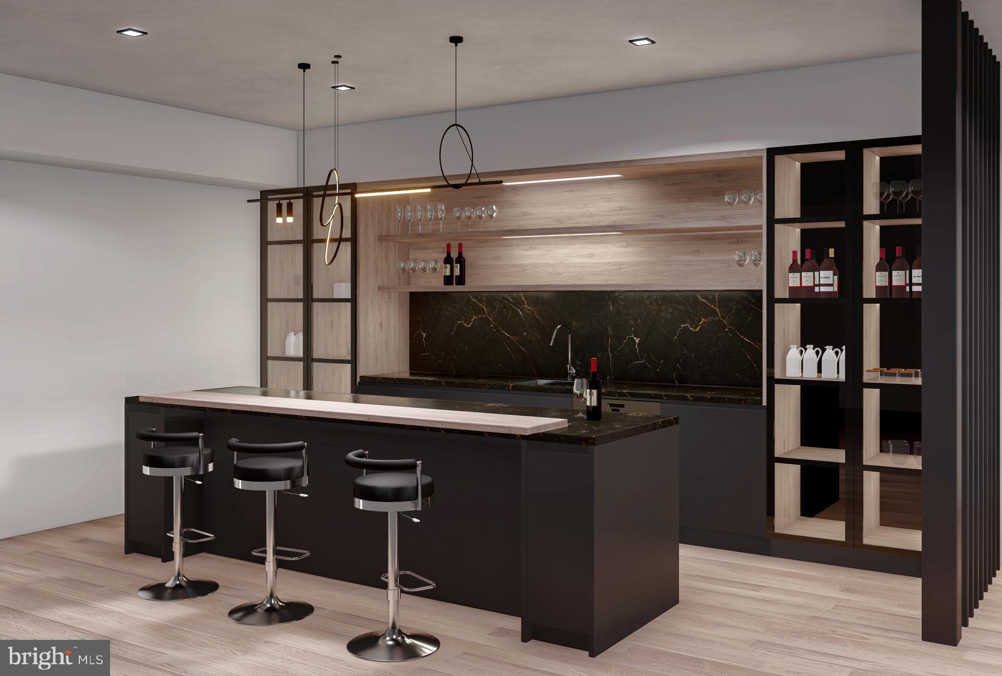 BROYHILL GLEN GARY PARK - Residential