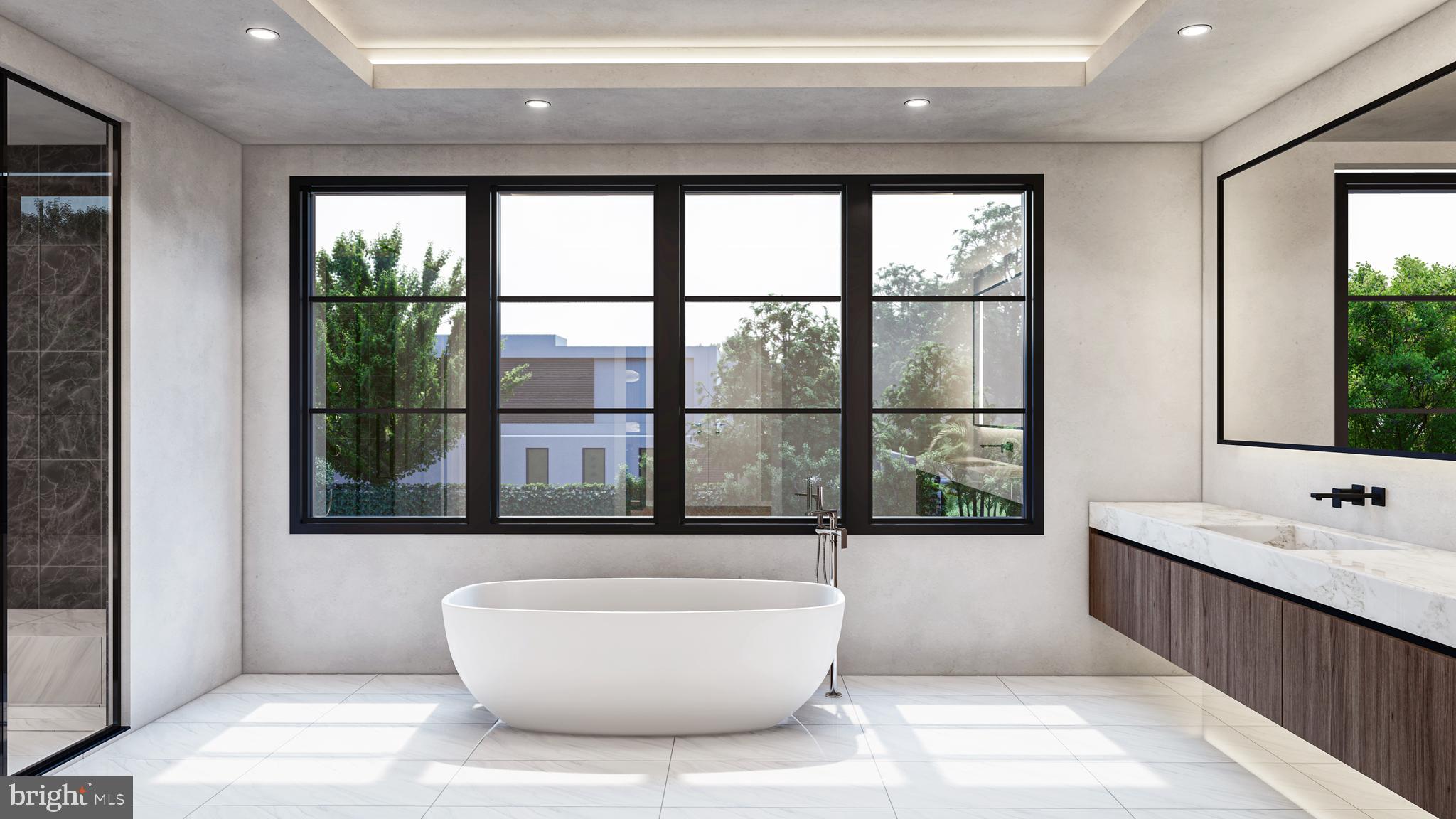 BROYHILL GLEN GARY PARK - Residential