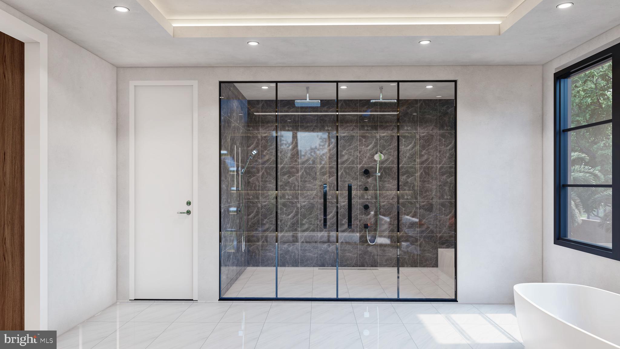 BROYHILL GLEN GARY PARK - Residential