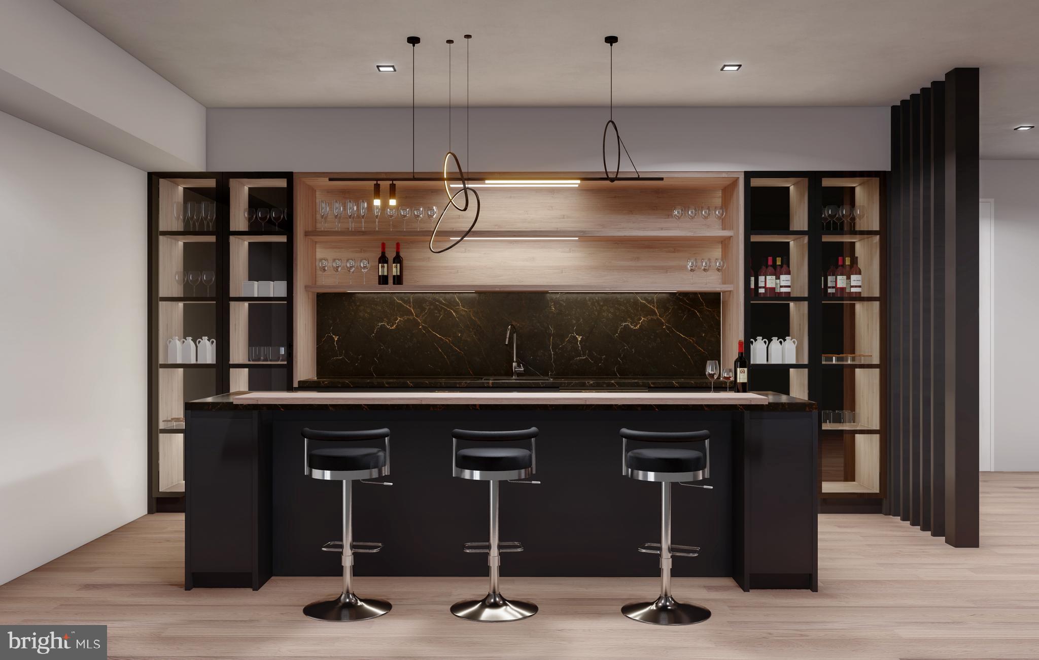 BROYHILL GLEN GARY PARK - Residential