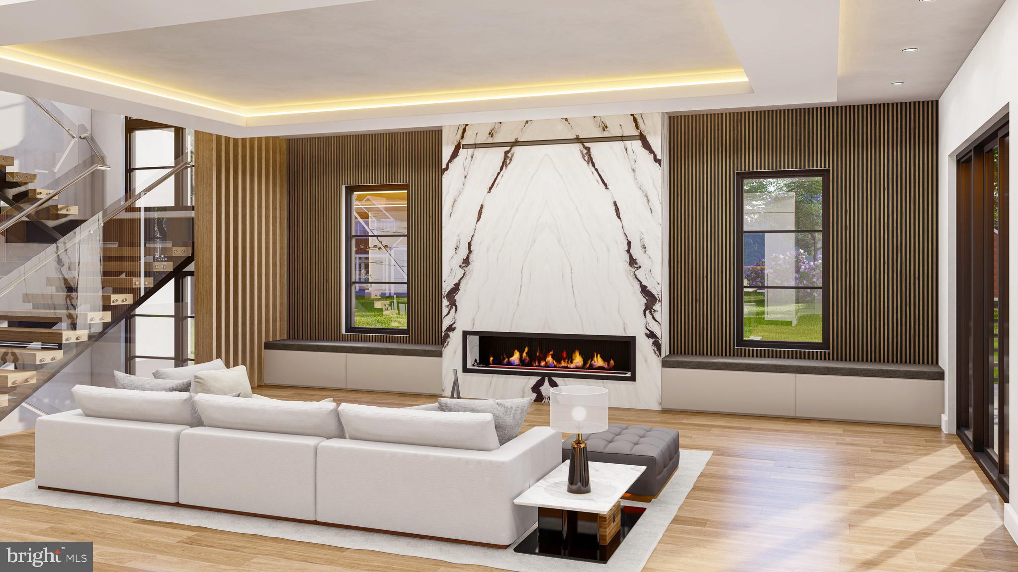 BROYHILL GLEN GARY PARK - Residential