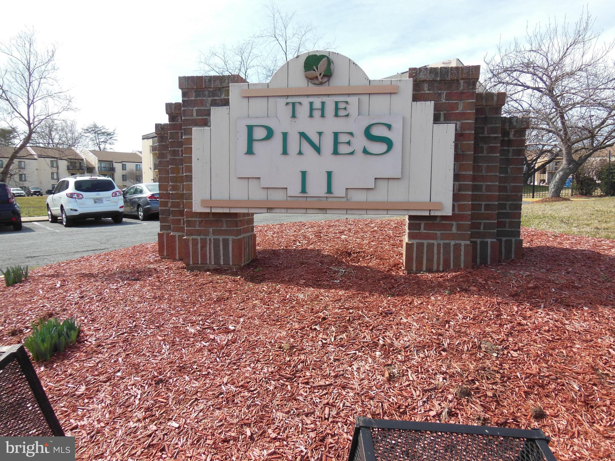 PINES CONDO 02 - Residential Lease