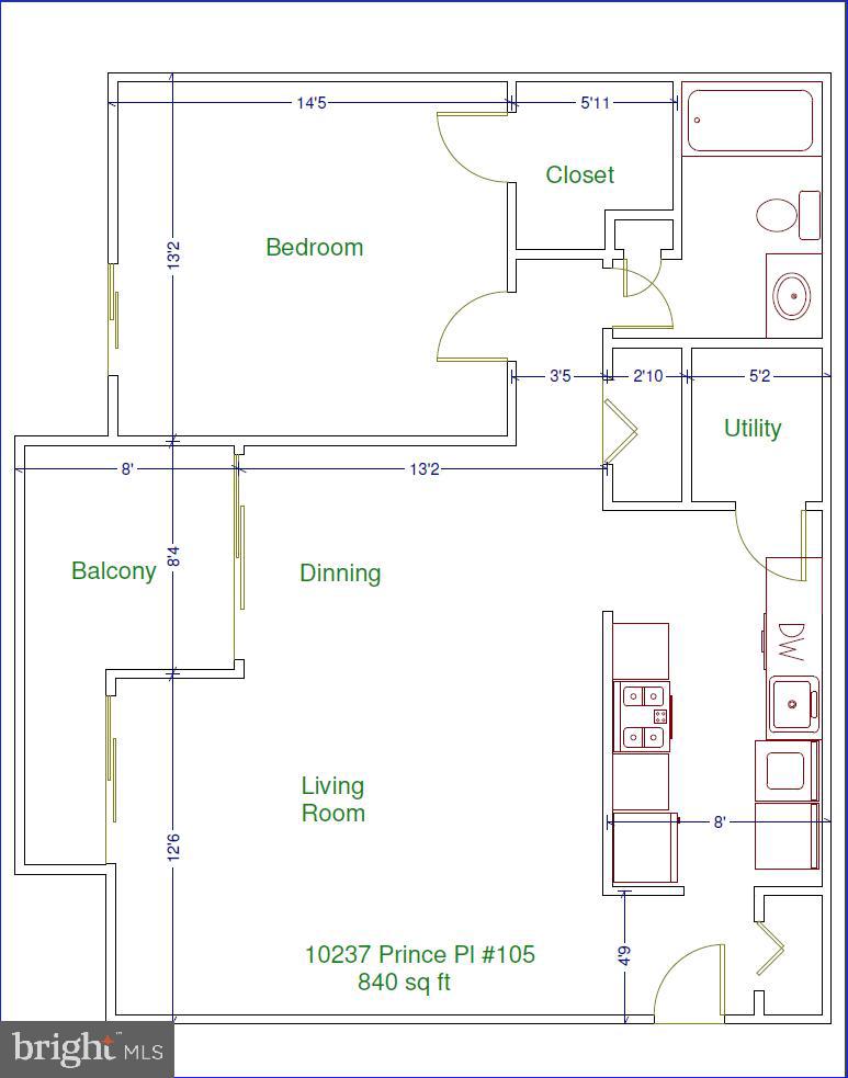 PINES CONDO 02 - Residential Lease