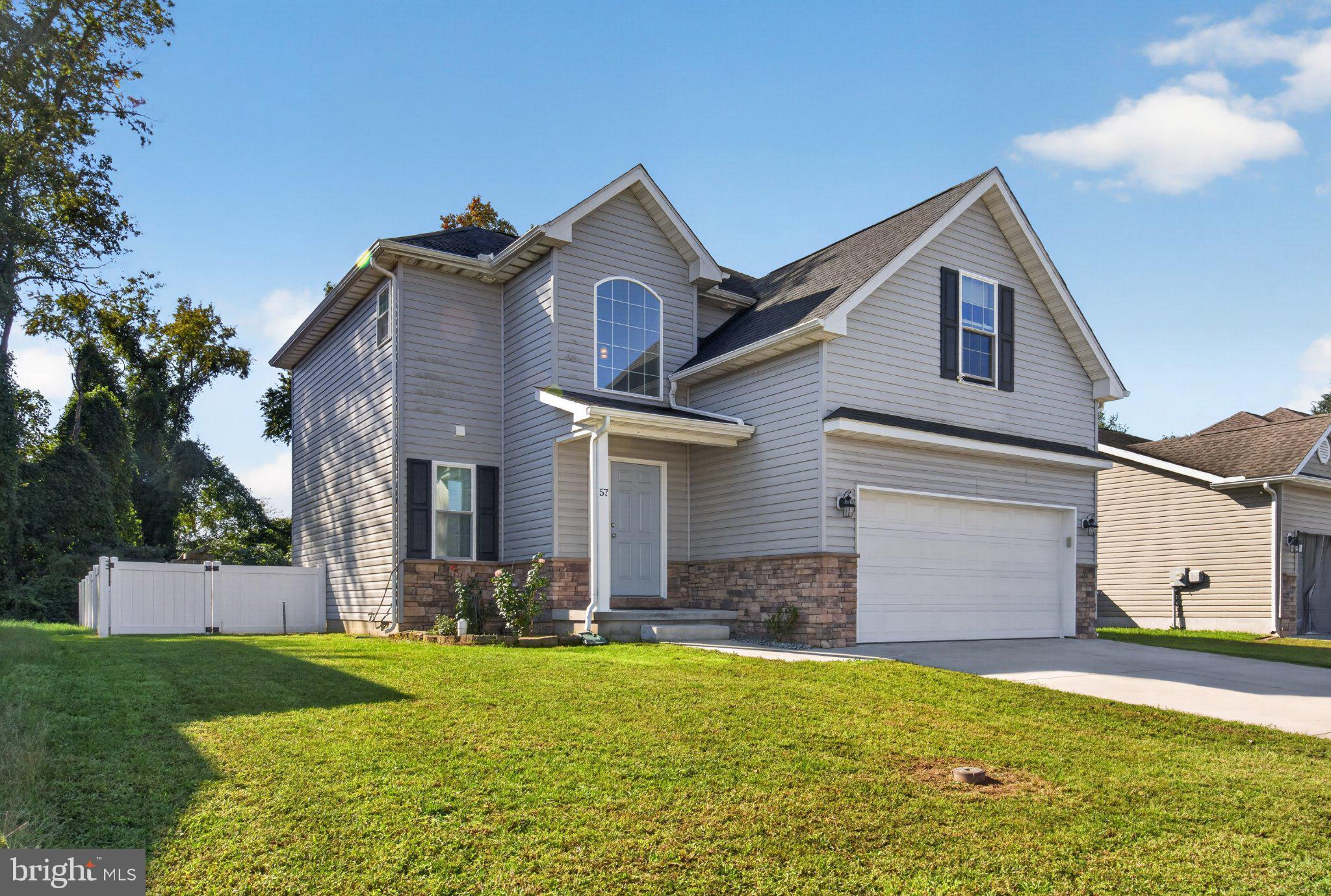 57 BLACK CHERRY DRIVE