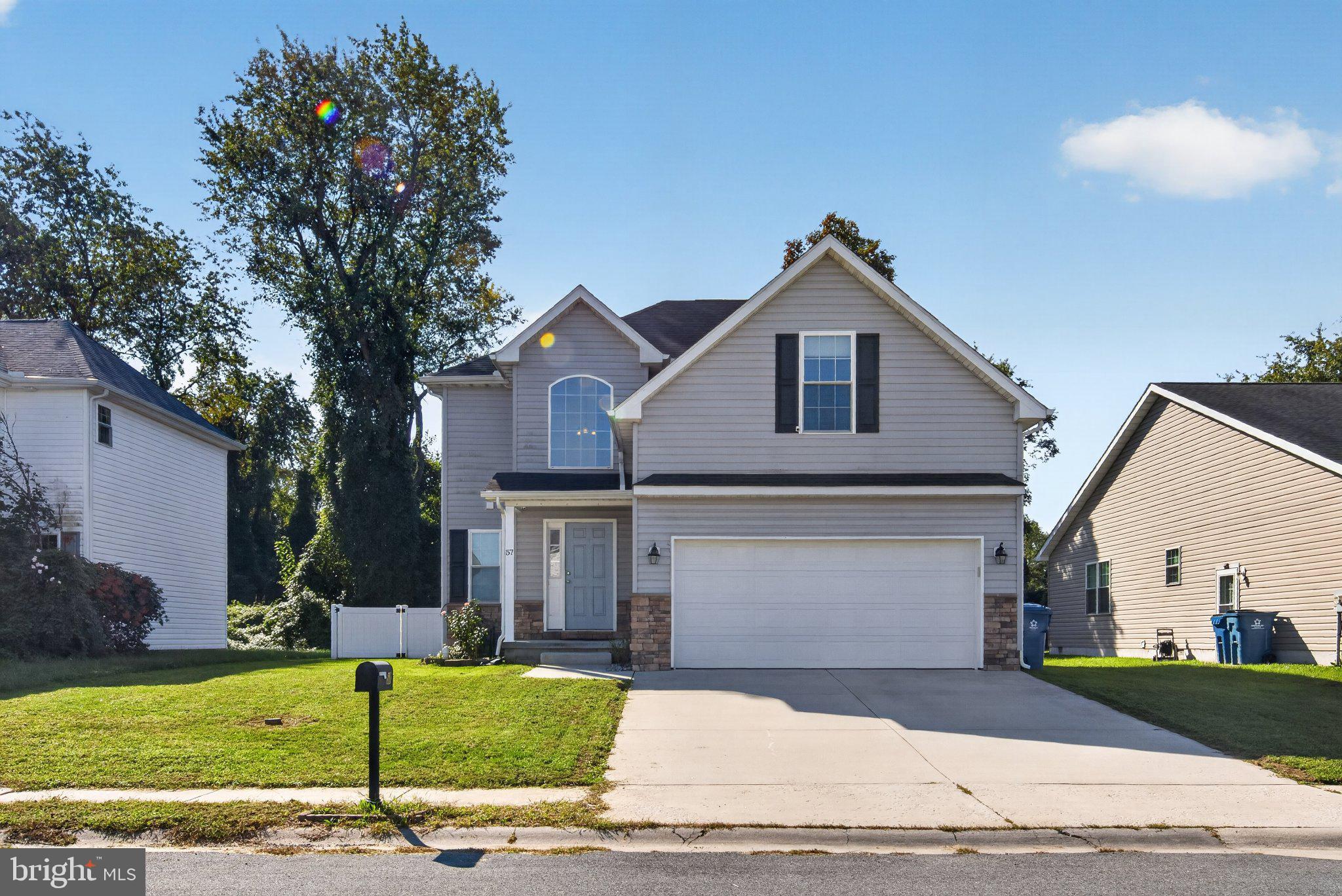 57 BLACK CHERRY DRIVE