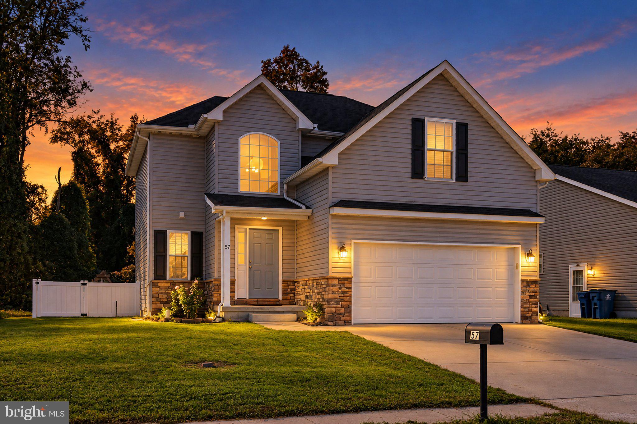 57 BLACK CHERRY DRIVE