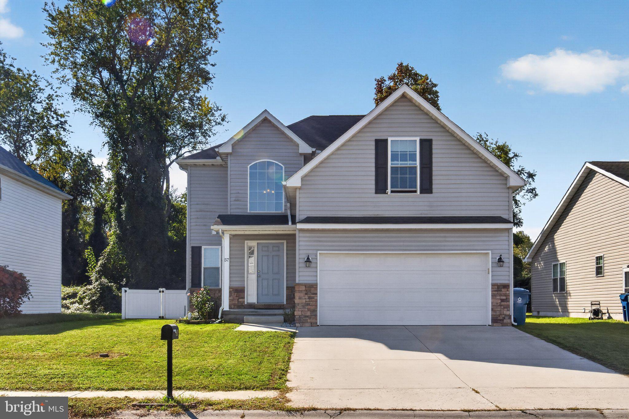 57 BLACK CHERRY DRIVE