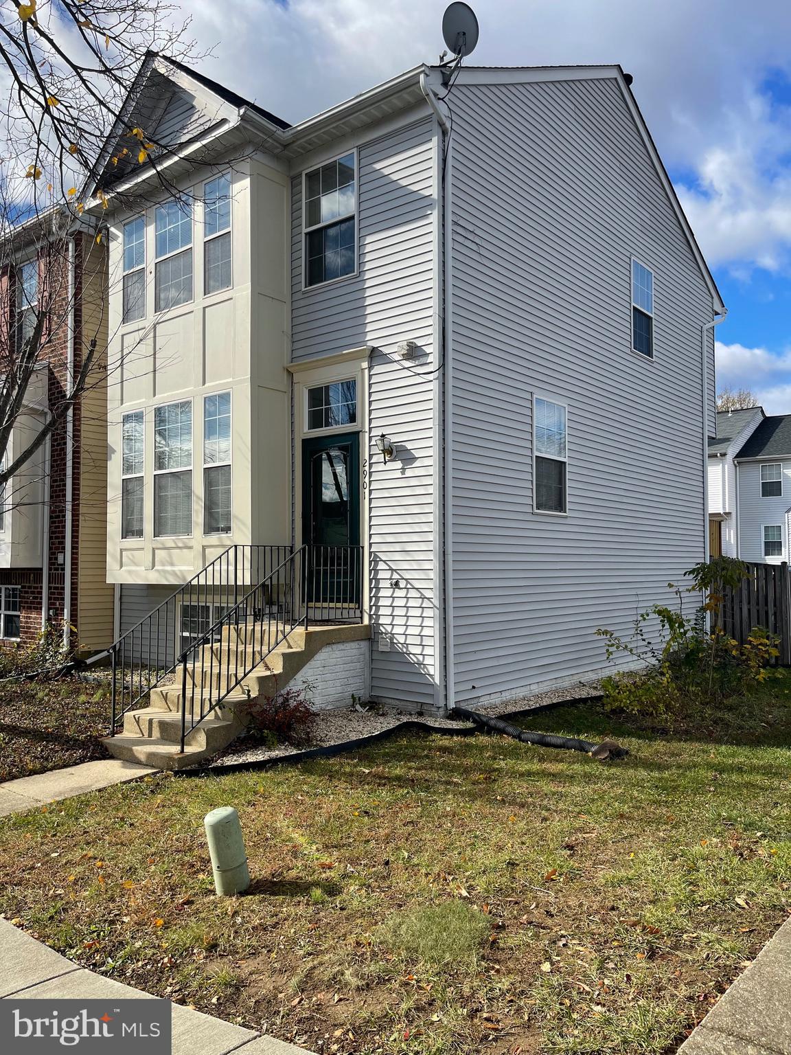 SOMERSET - Residential Lease