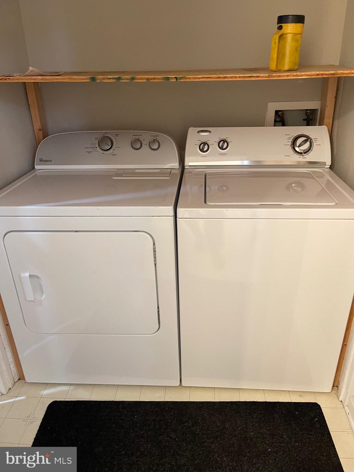 SOMERSET - Residential Lease