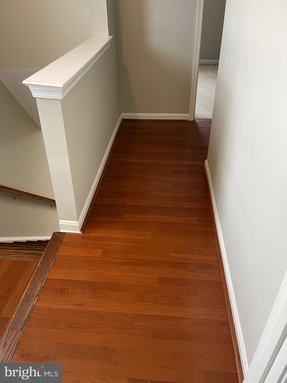 SOMERSET - Residential Lease