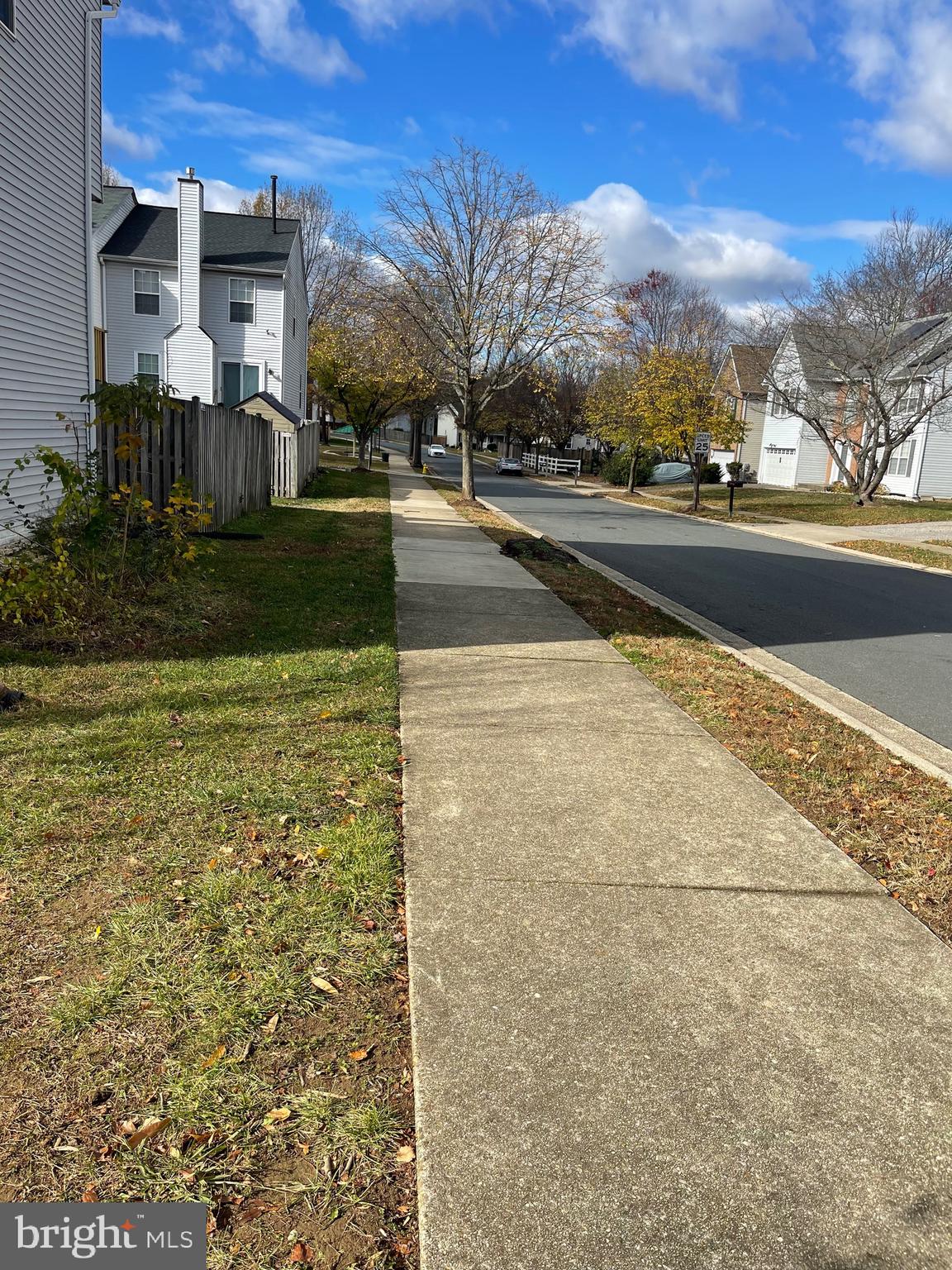 SOMERSET - Residential Lease