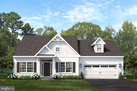 217 LINCOLNSHIRE STREET (BELFAST) LOT 132 OXFORD PA 19363