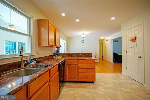 Tiny photo for 11 Maplewood Drive, LEWES, DE 19958 (MLS # DESU2108724)