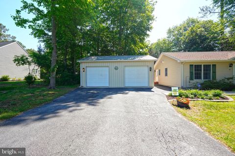 Tiny photo for 11 Maplewood Drive, LEWES, DE 19958 (MLS # DESU2108724)