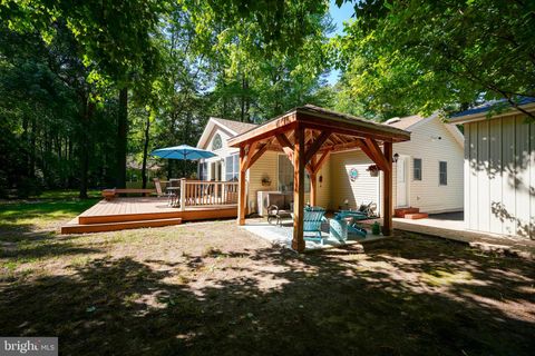 Tiny photo for 11 Maplewood Drive, LEWES, DE 19958 (MLS # DESU2108724)