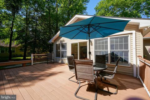 Tiny photo for 11 Maplewood Drive, LEWES, DE 19958 (MLS # DESU2108724)