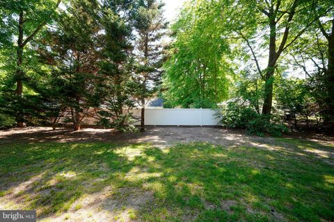 Tiny photo for 11 Maplewood Drive, LEWES, DE 19958 (MLS # DESU2108724)