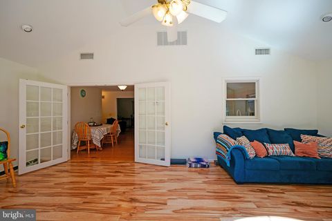 Tiny photo for 11 Maplewood Drive, LEWES, DE 19958 (MLS # DESU2108724)