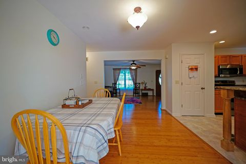 Tiny photo for 11 Maplewood Drive, LEWES, DE 19958 (MLS # DESU2108724)