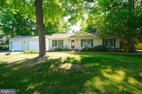 Photo of 11 Maplewood Drive, LEWES, DE 19958 (MLS # DESU2108724)