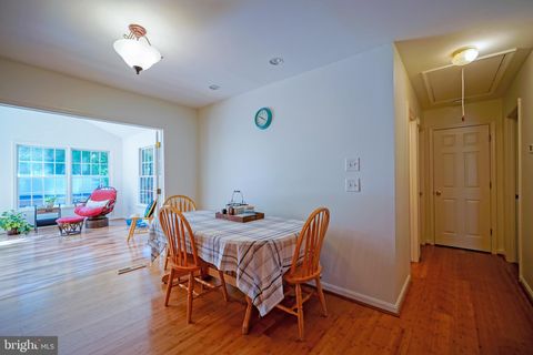 Tiny photo for 11 Maplewood Drive, LEWES, DE 19958 (MLS # DESU2108724)