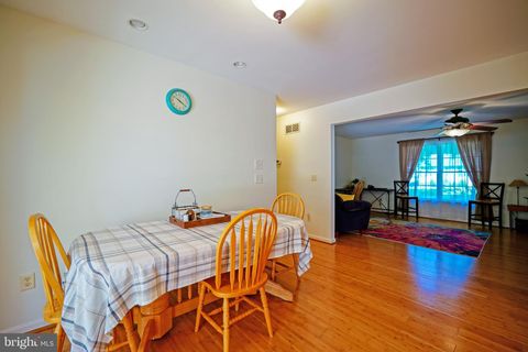Tiny photo for 11 Maplewood Drive, LEWES, DE 19958 (MLS # DESU2108724)