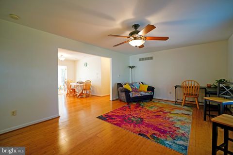 Tiny photo for 11 Maplewood Drive, LEWES, DE 19958 (MLS # DESU2108724)
