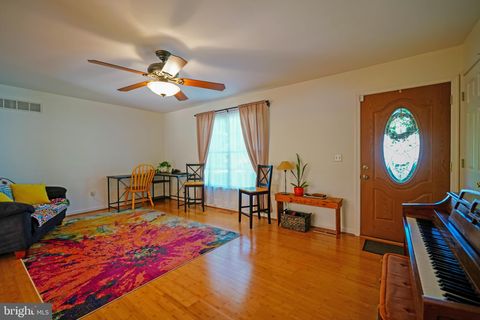 Tiny photo for 11 Maplewood Drive, LEWES, DE 19958 (MLS # DESU2108724)